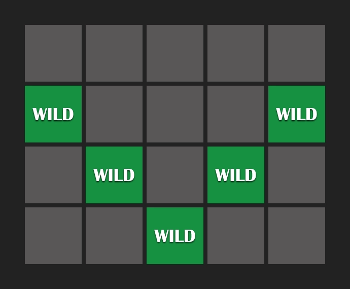 2023線上老虎機-逆行時空SLOT機台-WILD5連線