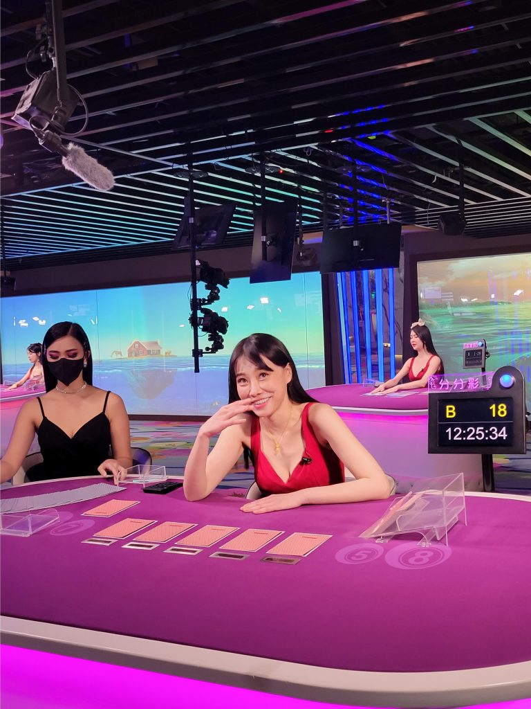 KU真人百家樂 KU真人百家樂